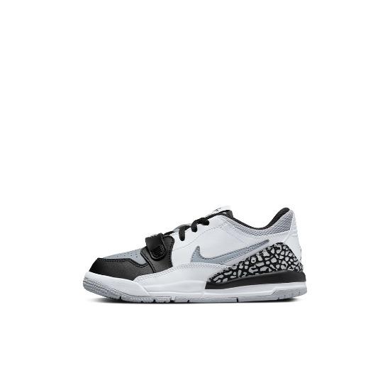 

Air Jordan Legacy 312 Low PS White Wolf Grey CD9055-105 EU 28 сірий/білий
