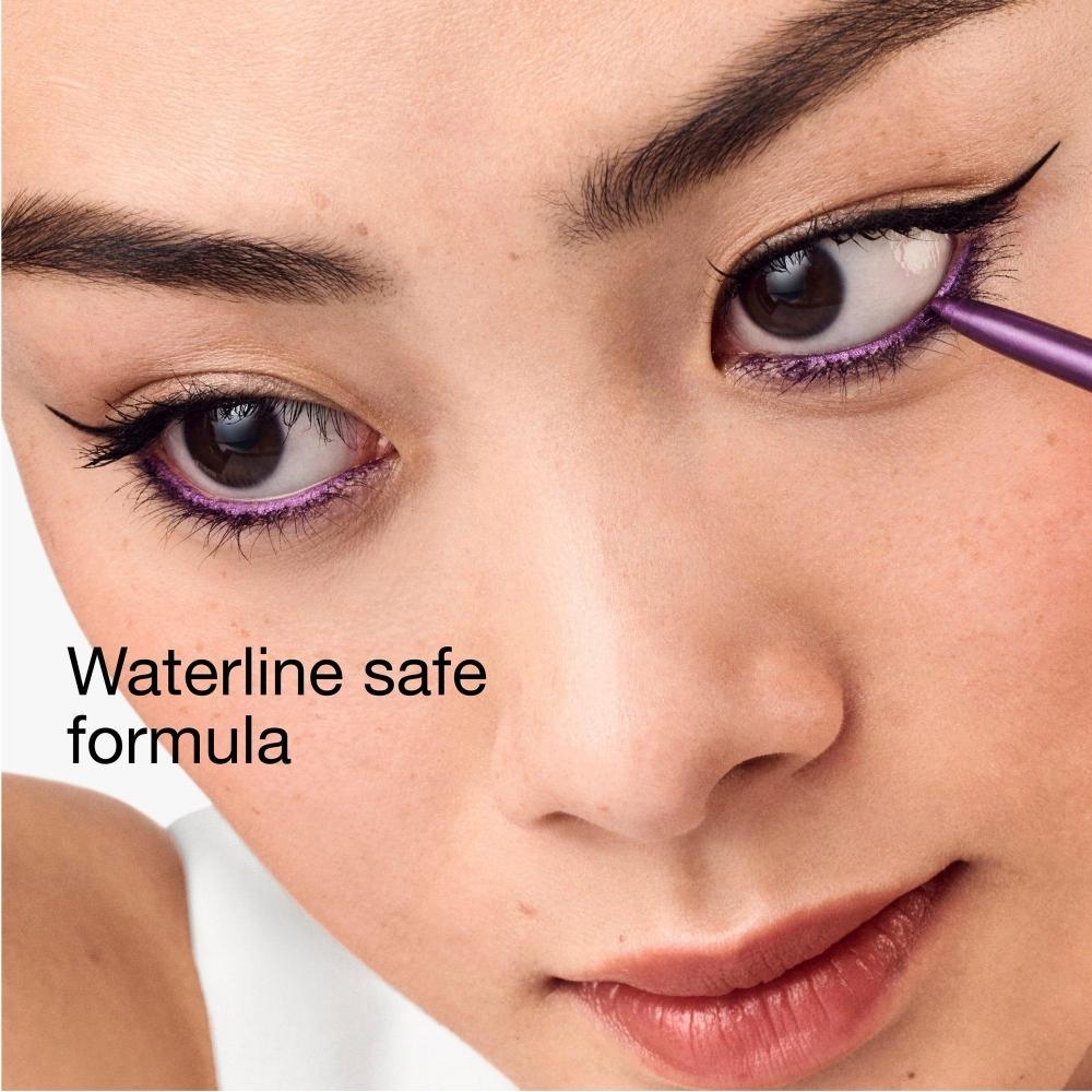 ClInique High Impact Gel Tech Eyeliner en édition limitée Black Honey 0,01 oz