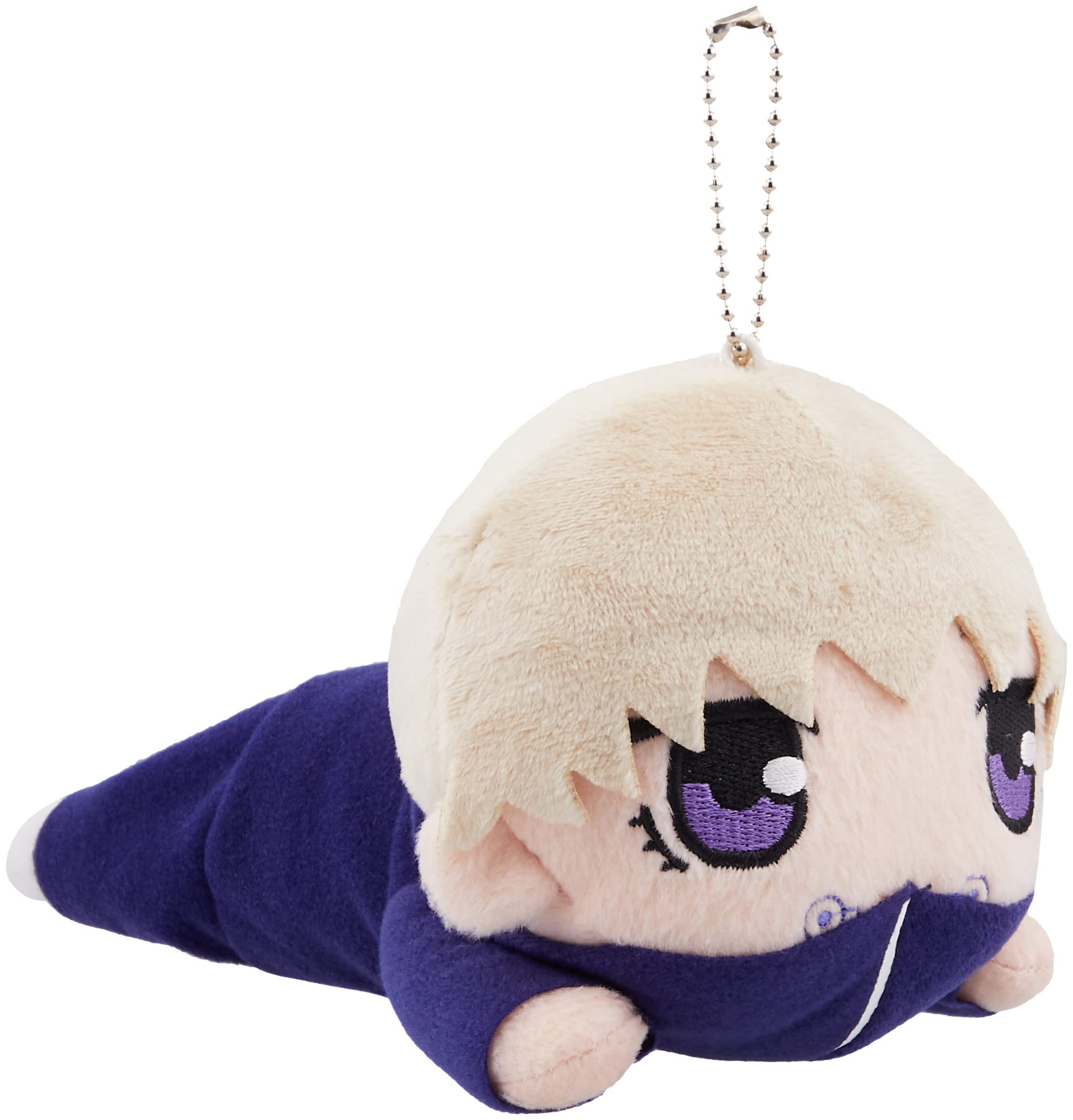 

Плюшевая игрушка Jujutsu Kaisen «Инумаки Тогэ», лежащая (S)