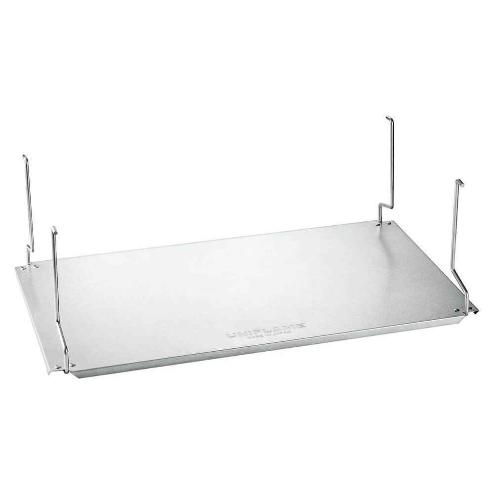 

UNIFLAME Table, Small Item Field Rack, System Rack 611555 (FF)