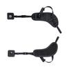 Universal AntiSlip Camera Wrist Strap For DSLR And Mirrorless Cameras With Fiber Fabric And Triangle Safe Design