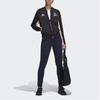 Adidas VRCT Stand Collar Jacket Women's Black EA0422
