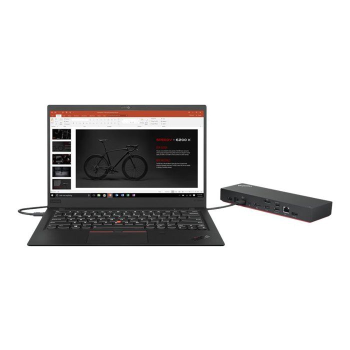 Lenovo ThinkPad Universal Thu