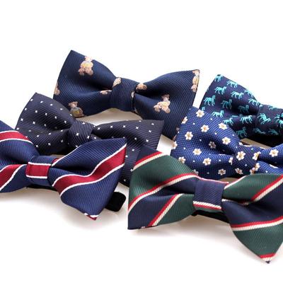 Children's Bow Tie Suit Set: Stylish and Cool Outfit for Banquets, Balls, and Performances