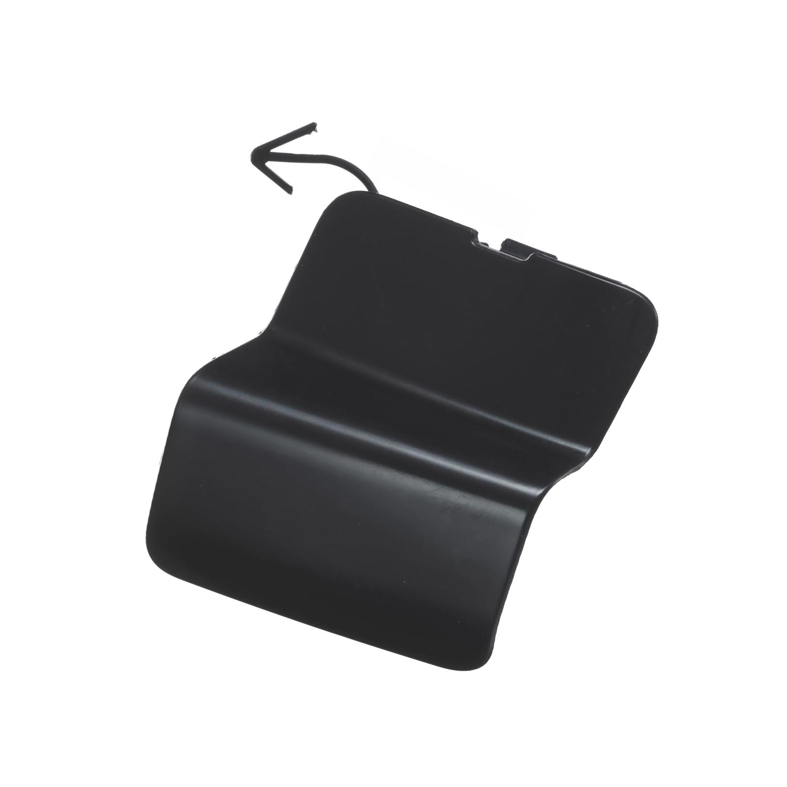 Direct Replacement Bumper Tow Eye Cap For Front Placement