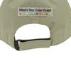 Ping Men's Color Coded Golf Cap, 38209, 04 Green Free