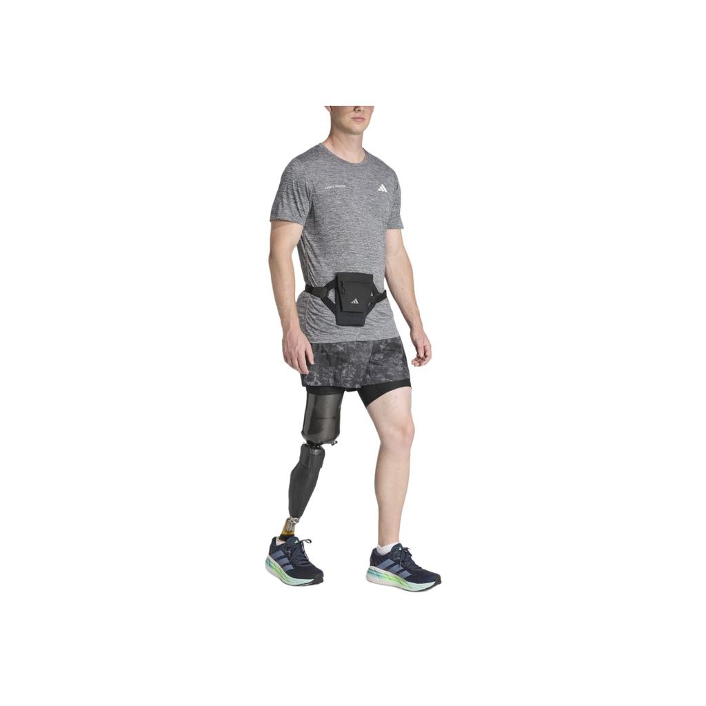 adidas Mid-Rise Sports Casual Shorts Men Shorts JN9680