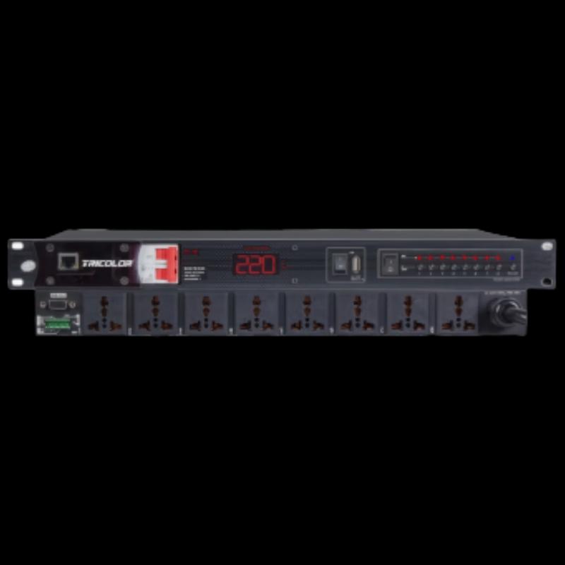 

Chunzhong Audio/Video & Matrix System Components (CN version)