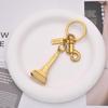 Porta-moedas, clips, porta-chaves – Chaveiros
