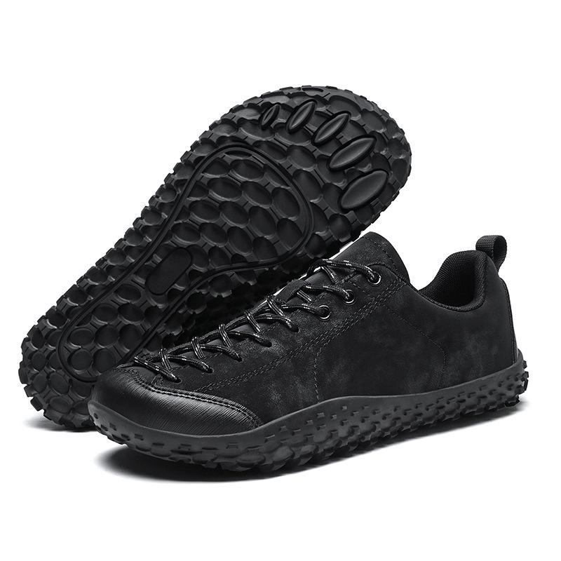 

Wide Toe Outdoor Barefoot Sports Shoes for Couples 40 розовый