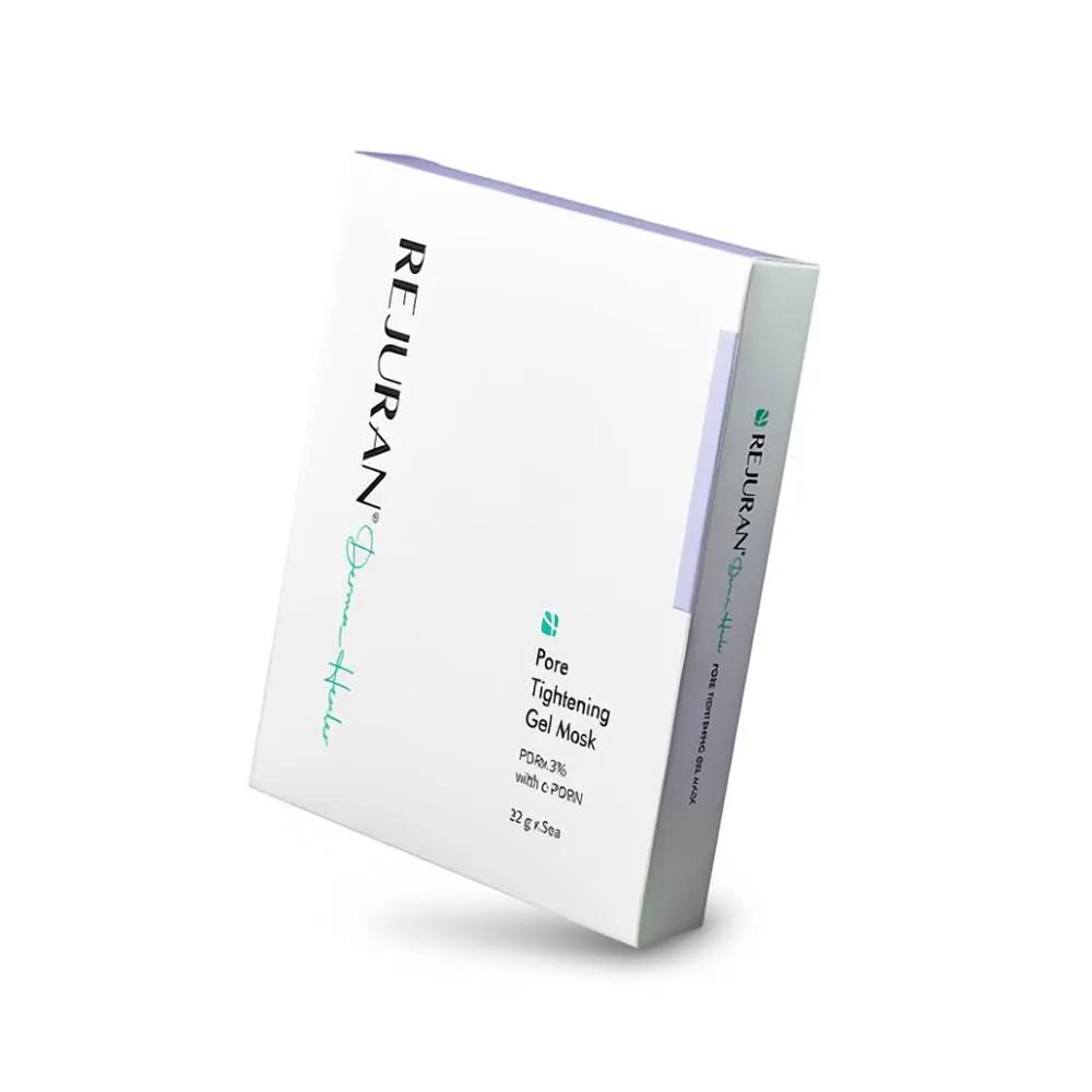 Rejuran Derma Healer Maschera Gel Rassodante Pori – 5 Fogli