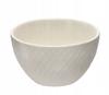 Miska porcelanowa mała różne wzory 9x4,5cm 1szt