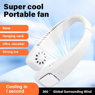 Příslušenství k notebookům – USB ventilátory a klimatizace
