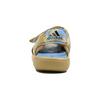 Adidas Water Sandal Ct C Comfortable Versatile Kids Sandals Kids Sandals Khaki GZ1305