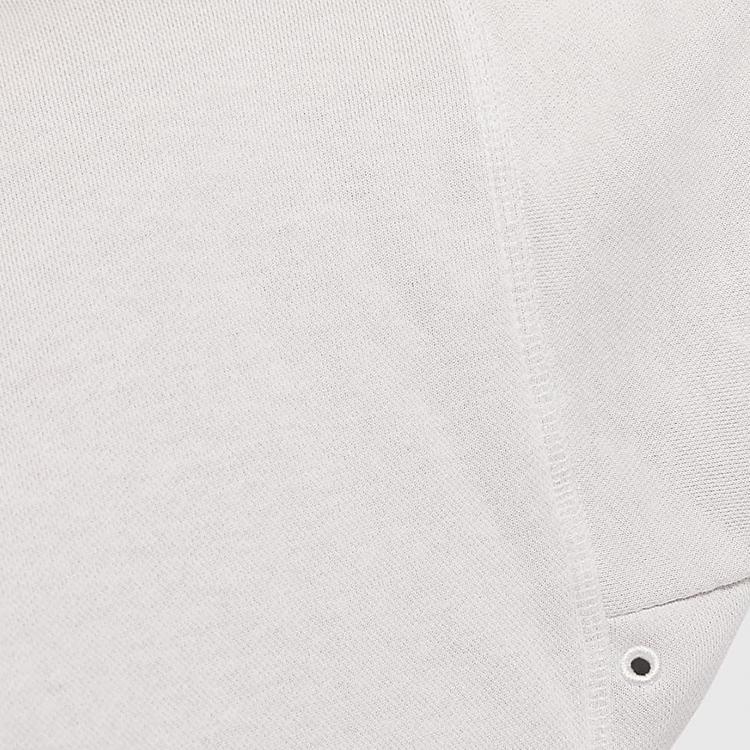 Nike Îmbrăcăminte sport Casual Pulover Crewneck Sweatshirt Femei sweatshirt Gri Argintiu Deschis CU6404-094