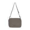 [Snowpeak] Dual Tech Square Cross Bag M Dark Khaki (S24FUFCB38)