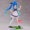 Banpresto Uma Musume Pretty Derby Twin Turbo Figure