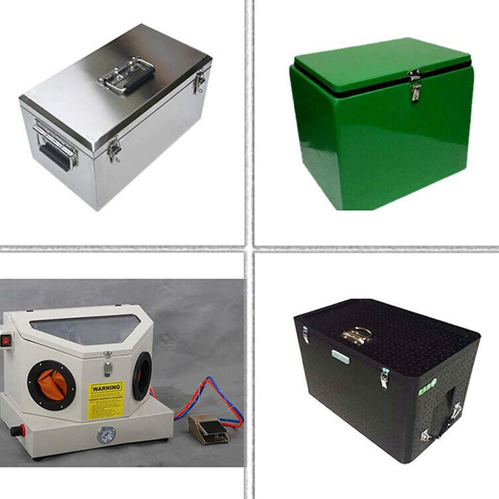 Vipplås Fallspärr Klämma Loaded Professional