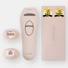 SMOOTHSKIN Pure Switch IPL Hair Removal Device with Sapphire Cooling