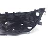 Fits Toyota RAV4 2019-2021 Headlight Back Shell Base (High/Low Configuration)