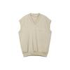 FW22 V Neck Vest 'Smoke' Men's FOG-FW22-666