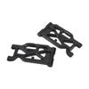 1 Pair RC Front Suspension Arms 104001‑1858 for Wltoys 104001 1 10 RC Car Upgrade Parts