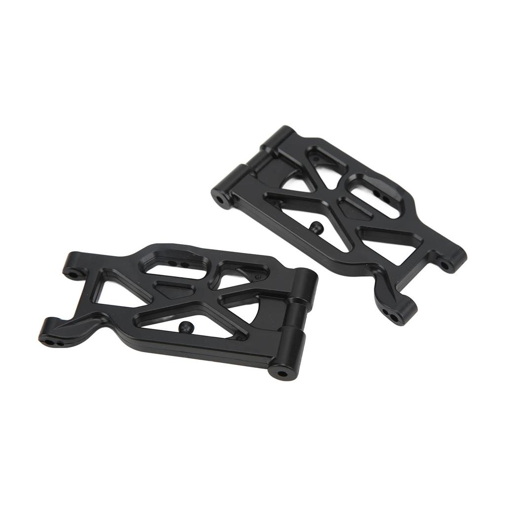 1 Pair RC Front Suspension Arms 104001‑1858 for Wltoys 104001 1 10 RC Car Upgrade Parts