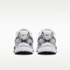 Nike V5 RNR White Vast Grey Metallic Silver Black (Women's)