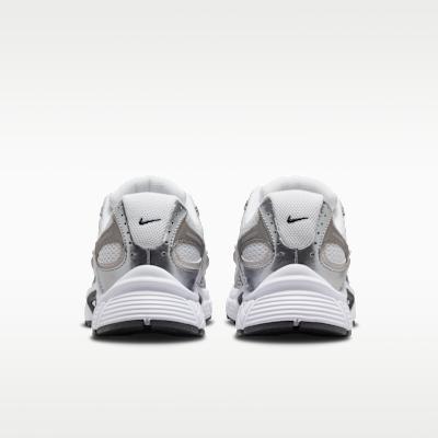Nike V5 RNR White Vast Grey Metallic Silver Black (Women's)