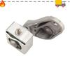 For BMW 5 Series 7 Series X3 X4 X5 Exhaust Pipe Support Bracket Lifting Ears 18208683823 Engine Mounting Parts