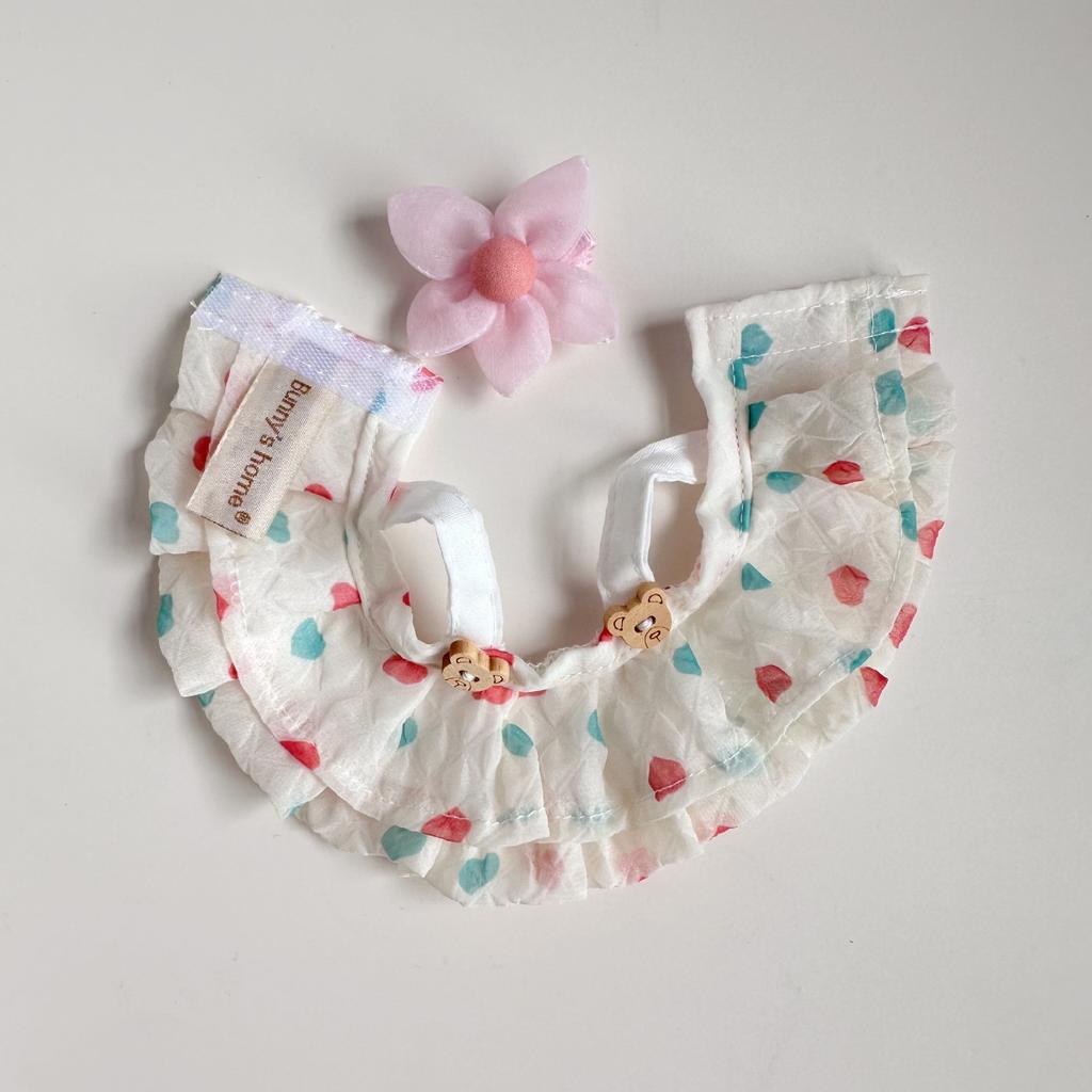 Diy Doll Clothes Accessories for Ropa Labubu Outfit Clothing