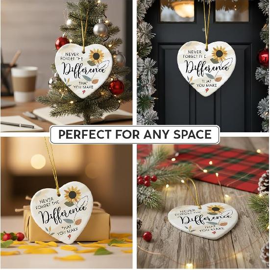 Thank You Gifts for Women 2025, Appreciation Gifts for Coworkers Colleague Boss, Retirement Gift for Woman Man, Motivational Team Gift for Employees,