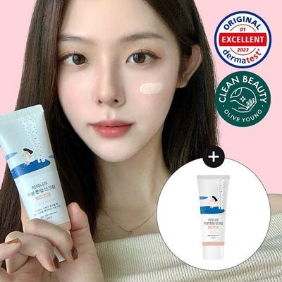 Birch Moisture Tone-Up Sun Cream 50ml+20m Special