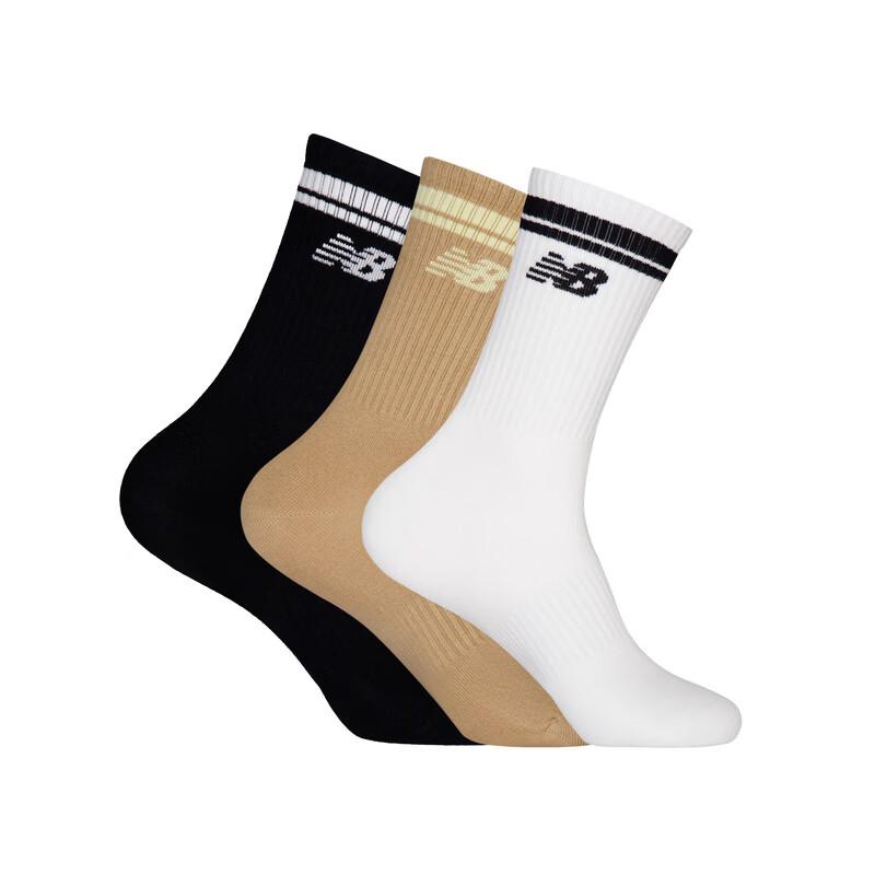 New Balance LAS54452 Unisex Casual Socks L