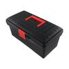 Electrical Accessories Box Multi-Functional Tool Case Repair Work Tool Organization Reasonable Design Secure Tool Box