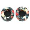 FYZ‑60 Ear Cushions Replacement Earpad Covers for Monster Studio 2.0 Wireless Headphone