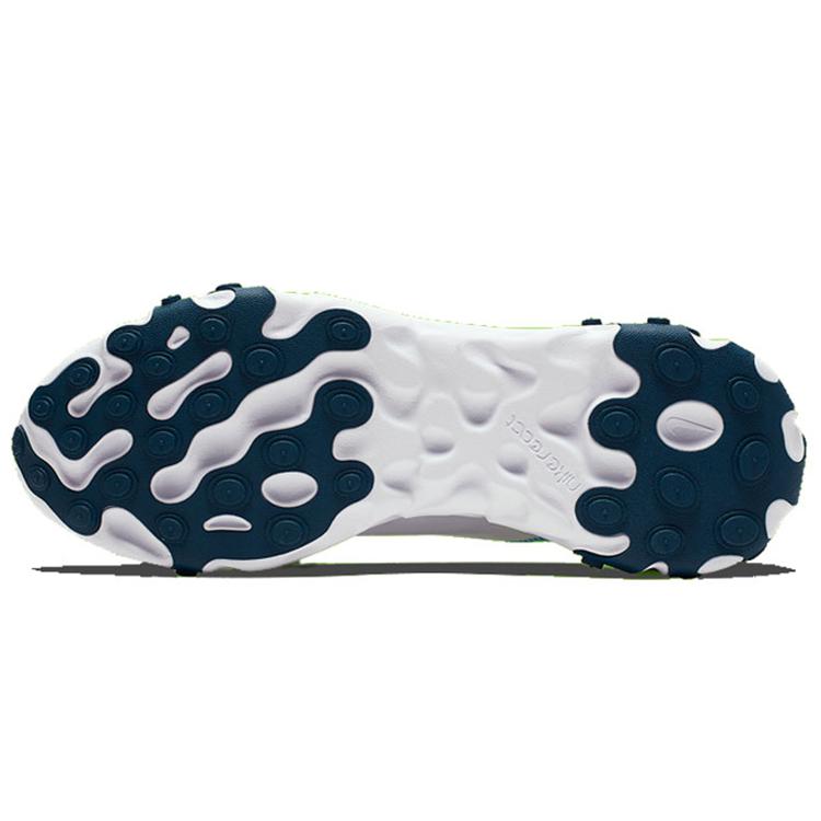 Nike React Element 55 'Sea Green Volt' Women's BQ2728-102