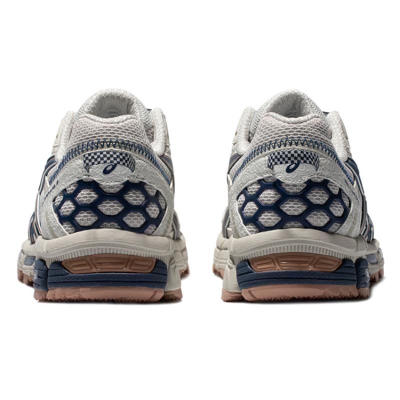 Asics Gel-Kahana 8 Light Grey Women's Sneakers 1012A978-022