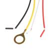 LED Incandescent Control Module On/Off Dimming AC100-240V Lamp Dimmer Touch Sensor Switch Plug