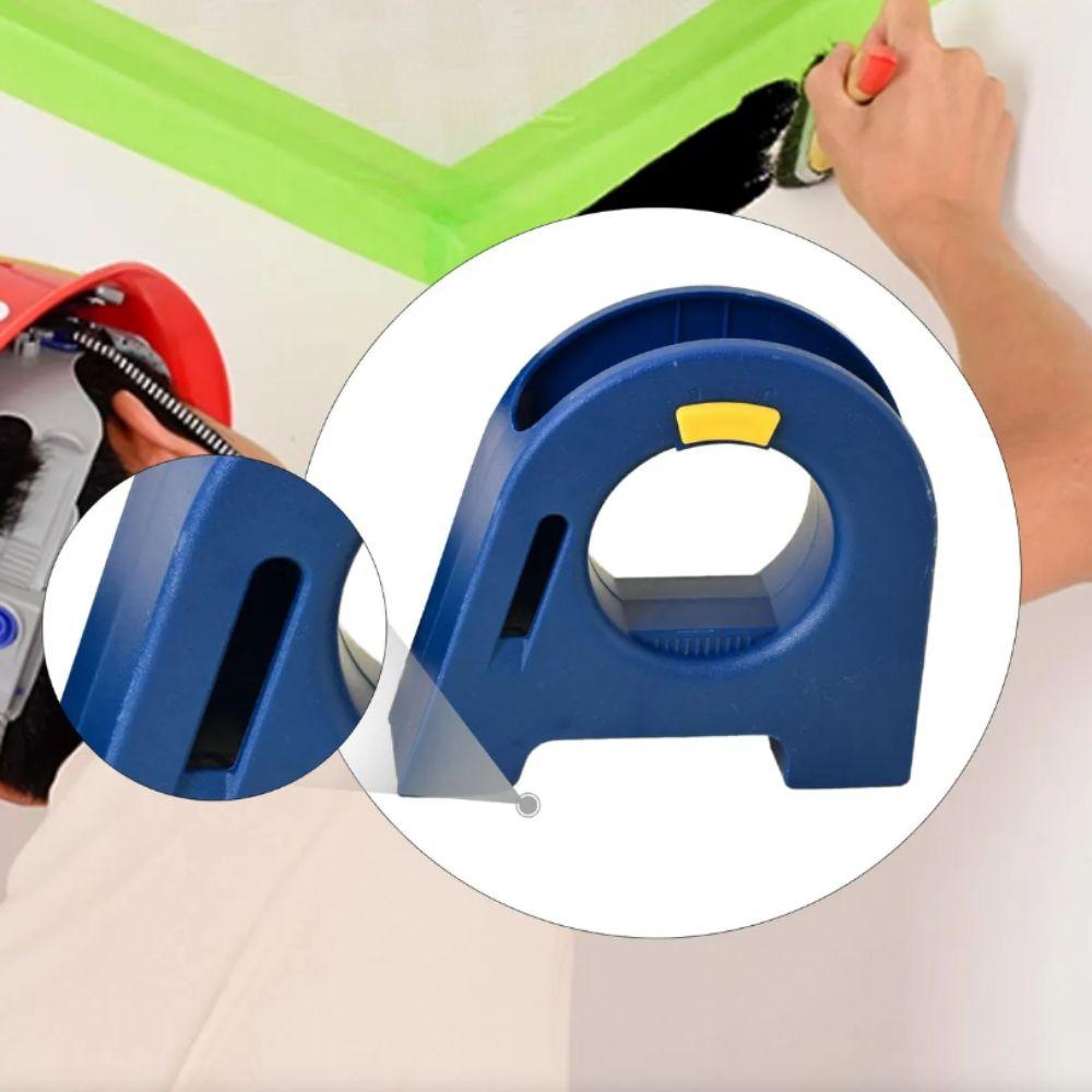 Masking Tape Cutting Masking Tape Applicator Manual Operation Seam Filling Tool  Home Renovation