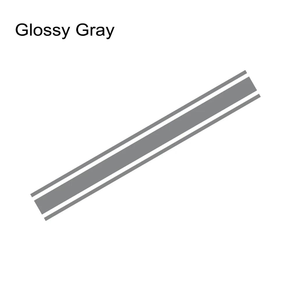 For Volkswagen VW Transporter T6 T5 Caravelle Multivan Car Hood Stickers Camper Van Bonnet Styling Vinyl Decals Auto Accessories