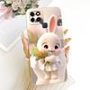 New Fashion Phone Case For Infinix Smart 6 X6511 X6511B X6511E Soft Silicone Cases For Infinix Smart6 Shockproof Bumpers