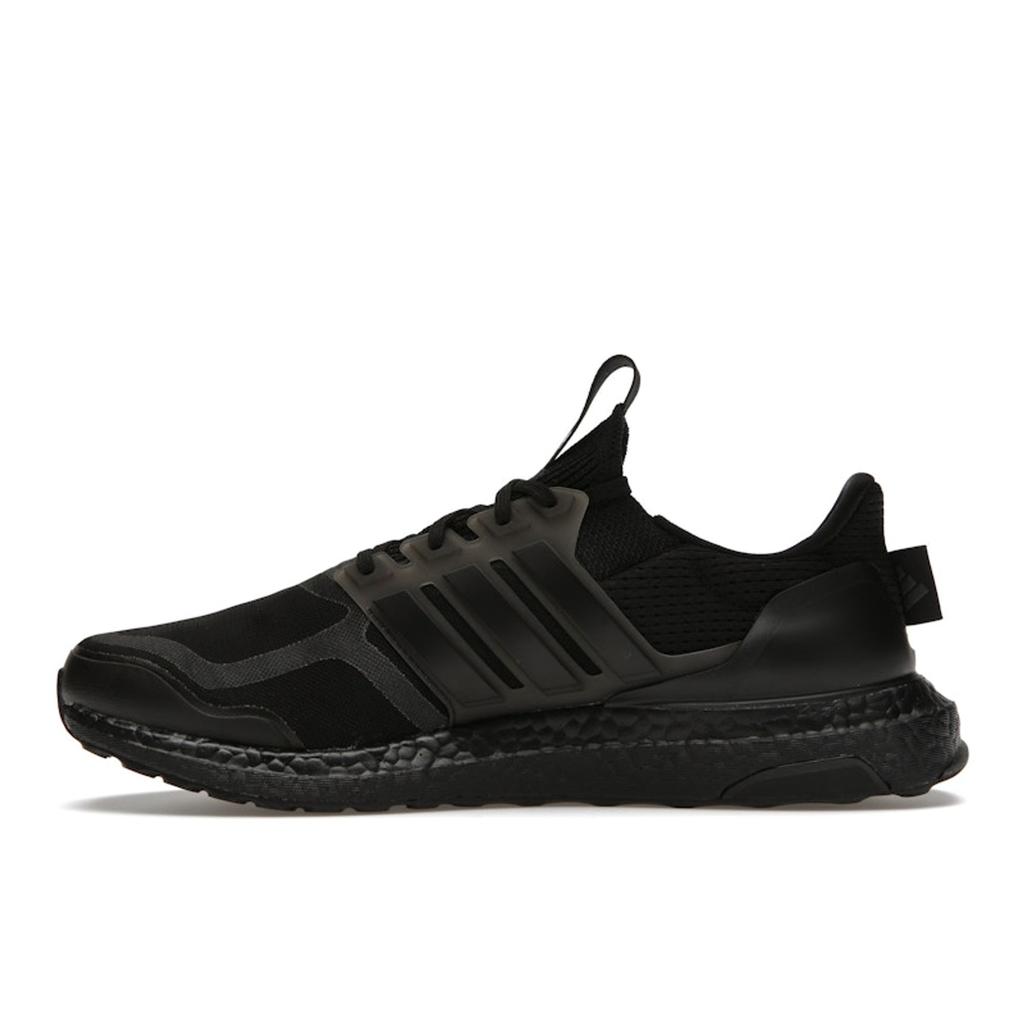 Adidas Unisexové tenisky UltraBoost DNA Mono Triple Black Core-Black GX3074