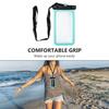 Waterproof Phone Pouch Protective Case 1 Pack