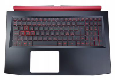 New Acer Nitro An515-31 N17C4 Keyboard Case Norwegian