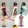 1/12 Regenmantel Kapuzenpullover Lange Jacke Cosplay Puppe Deko Figur Zubehör Trendige Miniatur