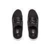 Muse Cushioning Slip Resistant Cushioning Slip Resistant Low Top Running Shoes Women's Black 369658-02