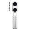 Display Rechargeable Toothbrush Dryer Wall Mounted Holders For 2 Bathroom Organizer