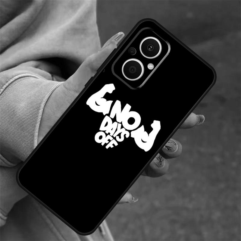 Bodybuilding Gym Fitness Quotes Case For OPPO Reno 7 8 Lite 10 11 12 13 14 Pro 8T 12F 13F 14F OPPO Find X8 X6 X9 Pro Cover