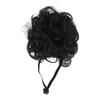 Pet Wig   Elastic Band Washable Dog Cosplay Wig for Small Medium Large Dogs Cats
